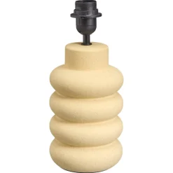 Lampvoet Messier Geel