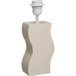 Lampvoet Pollux Hout