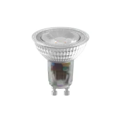 LED lamp GU10 5W Helder Dimbaar