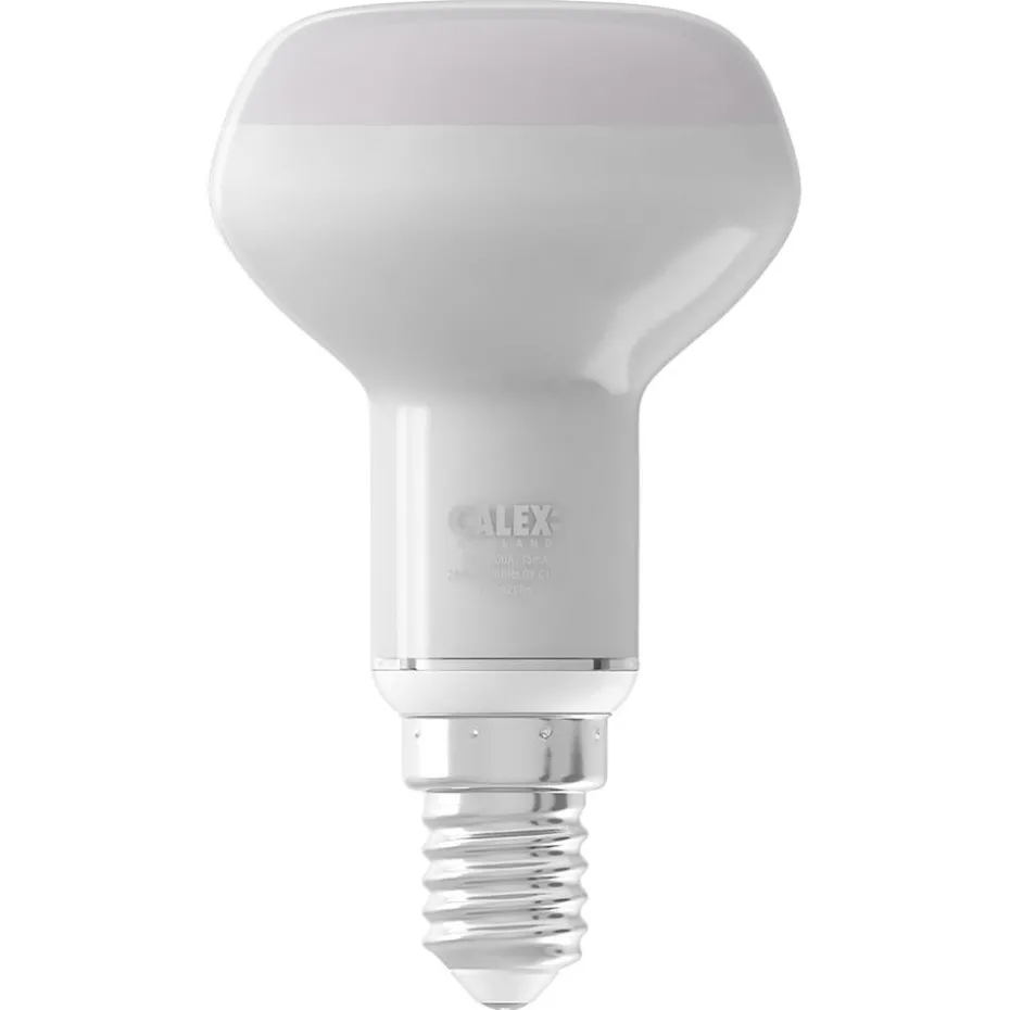 Led Reflector Warm Wit