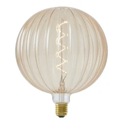 LED Xxl lamp E27 3W Warm Wit Dimbaar