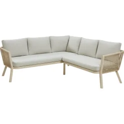 Loungeset Lizzano Naturel
