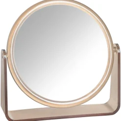 Make-Up Spiegel Taupe