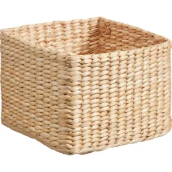 Mand Horben Naturel 20x20x15 cm