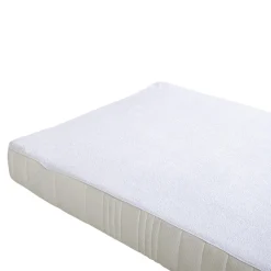 Matrasbeschermer Waterdicht Wit 200x160 cm