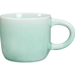 Mok Met Oor Chia Mint 320ml