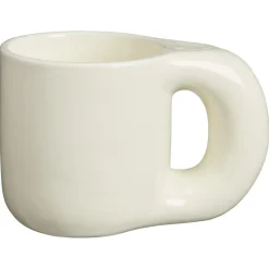 Mok Met Oor Johdi Geel - 270ml