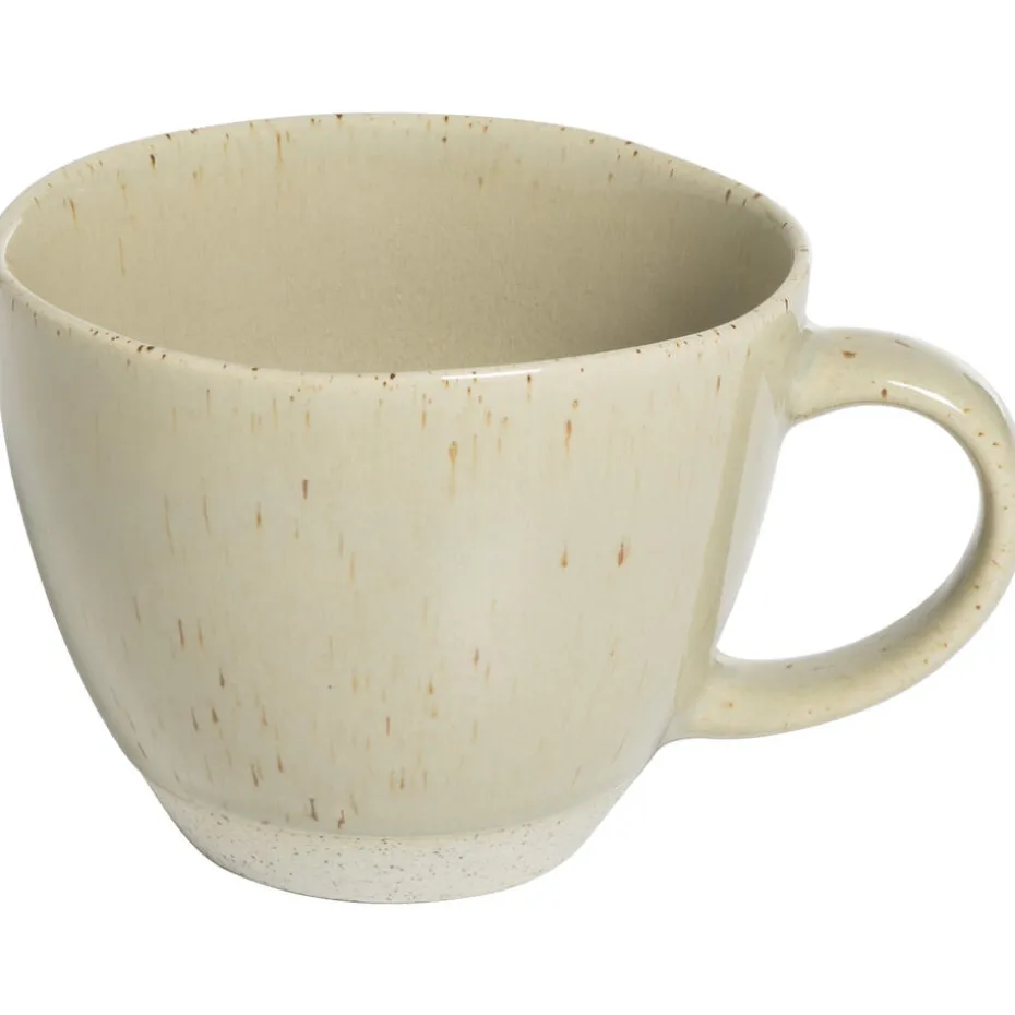 Mok Met Oor Lana Pistache 280ml