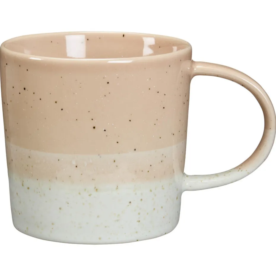 Mok Met Oor Lyla Roze 380ml