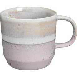 Mok Met Oor XL Lila 470 ml