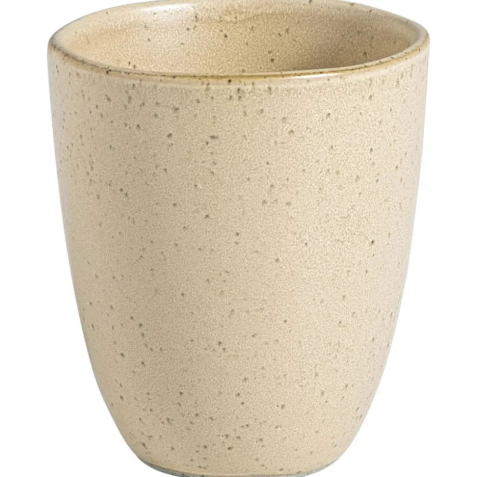 Mok Zonder Oor Lana Beige 380ml