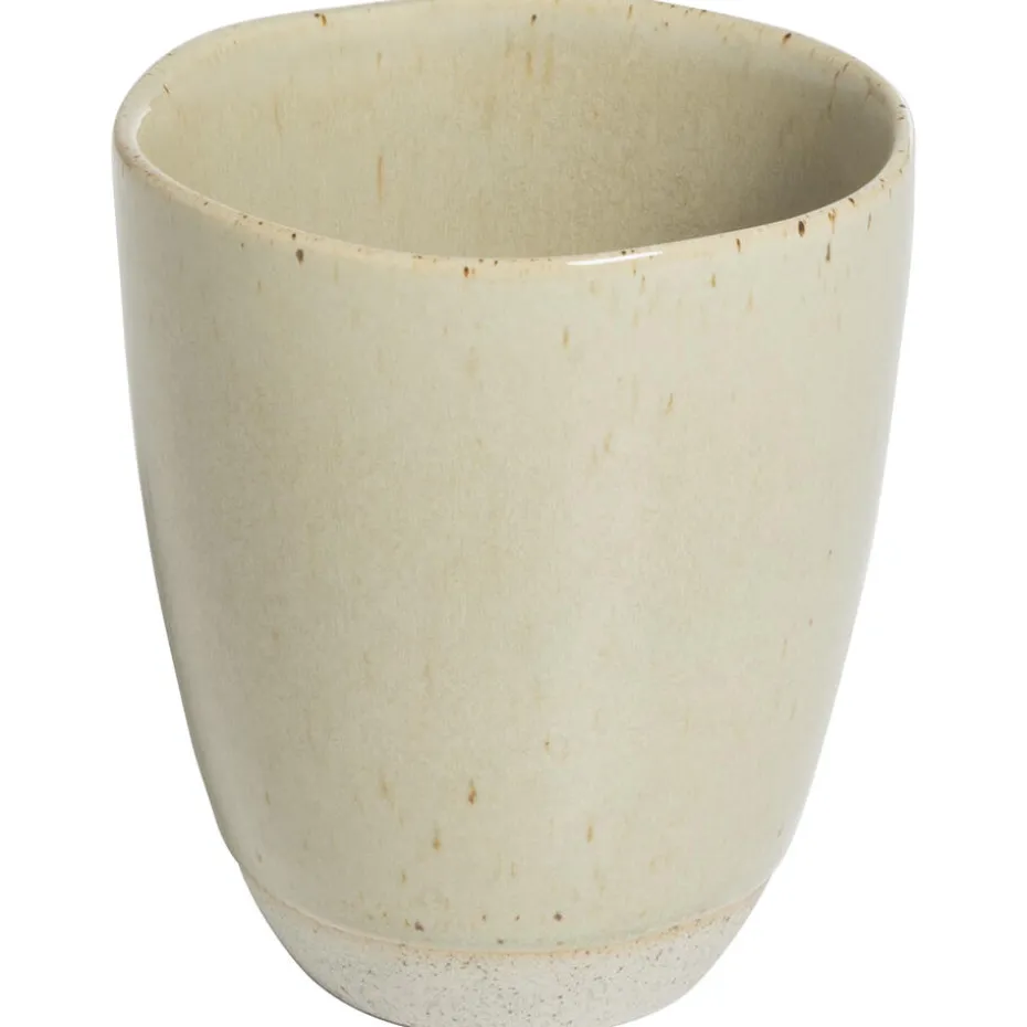 Mok Zonder Oor Lana Pistache 380ml