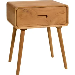 Nachtkastje Imer Naturel