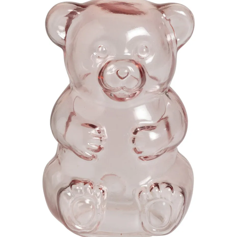 Object Gummy Beer Roze