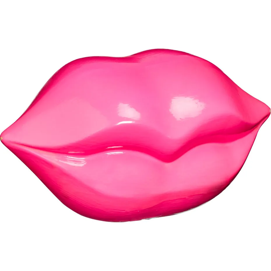 Object Lips Fuschia