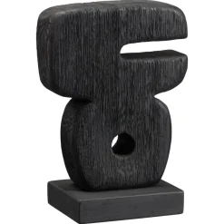 Object Roche Bruin 13x18 cm