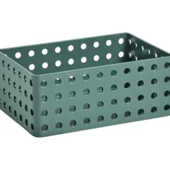 Opbergbox Lennox Groen 2,3 Liter -