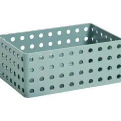 Opbergbox Lennox Lichtgroen 2,3 Liter 鈥