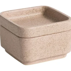 Opbergdoosje Silano Roze