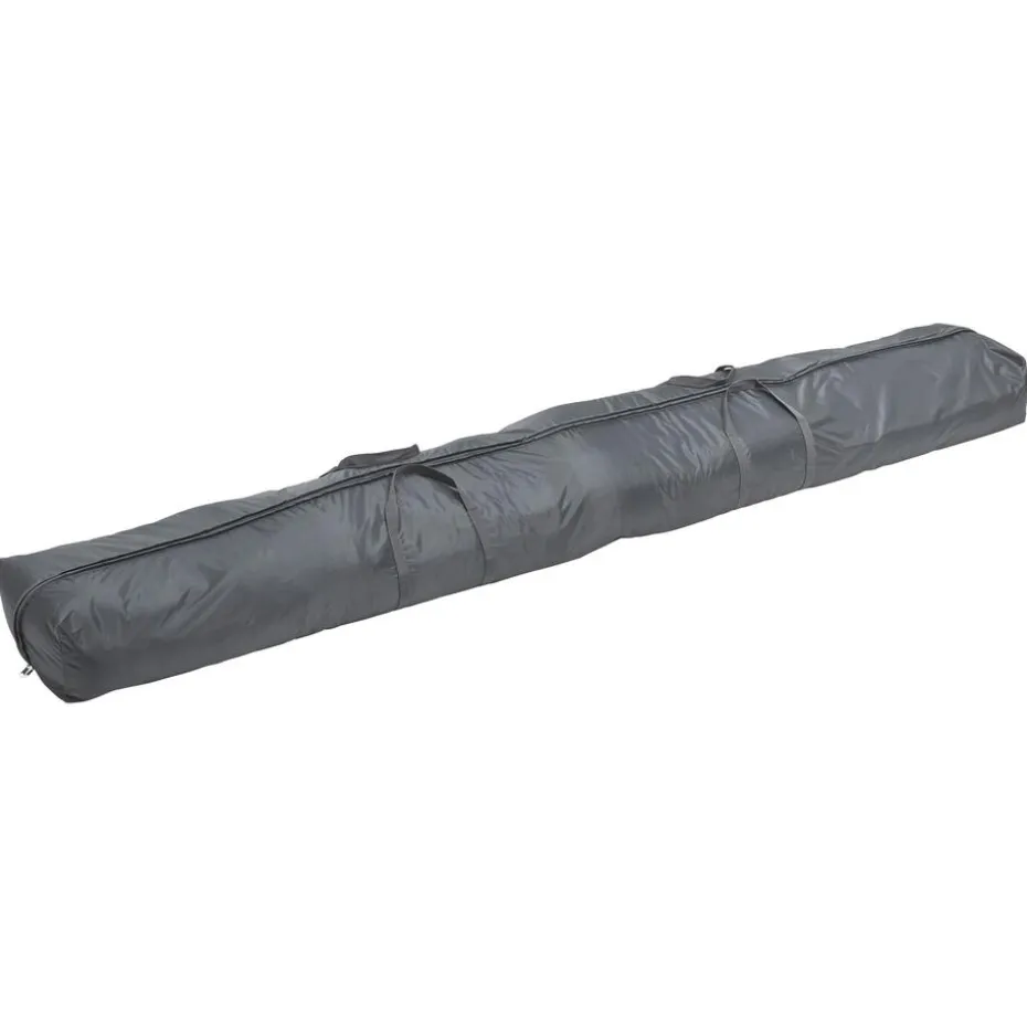 Opberghoes Terrasmarkies Antraciet