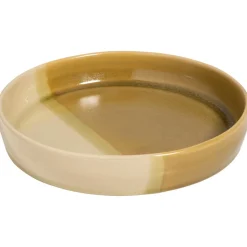 Pastabord Ivo Cognac - 鈱€21cm