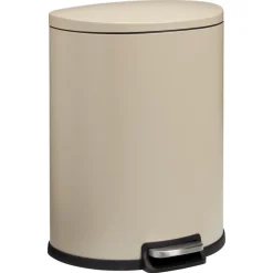 Pedaalemmer Flatback 50 Liter Zand