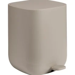 Pedaalemmer Organic 7 Liter Taupe