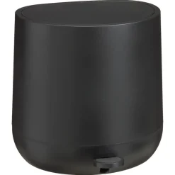 Pedaalemmer Organic Stone 5 Liter Zwart