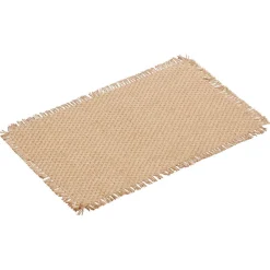 Placemat Jute Naturel
