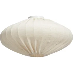 Plafondlamp Anzi Off-White
