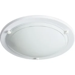 Plafondlamp Athan Wit