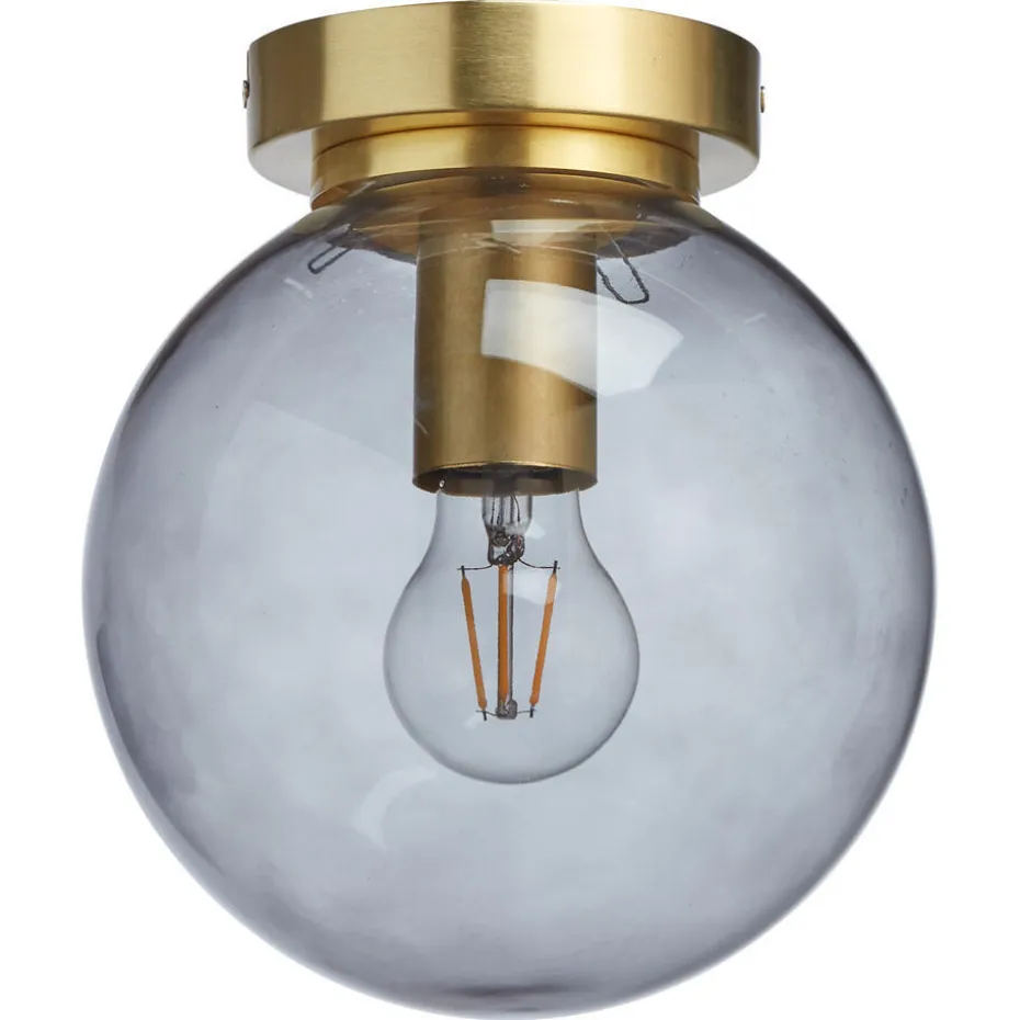 Plafondlamp Rana Goud