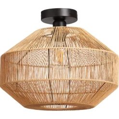 Plafondlamp Segi Naturel