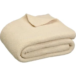 Plaid Reims Off-White - 130x170 cm