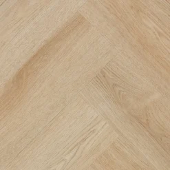 Plak PVC Linton Naturel Eiken Visgraat