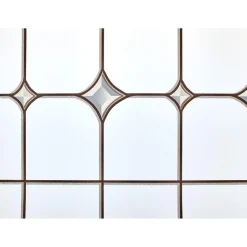 Plakfolie Glas-in-lood