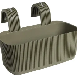 Plantenbak Dax Groen