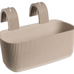 Plantenbak Dax Koraalrood