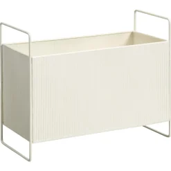 Plantenbak Malfa Off-White