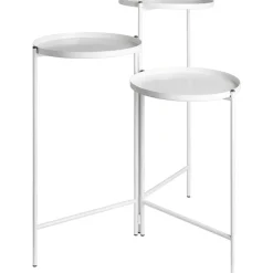 Plantentafel HOog Off-White