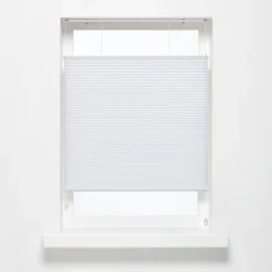 Plisségordijn Dae Wit 100x175 cm