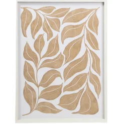Poster Leaf 45X60CM