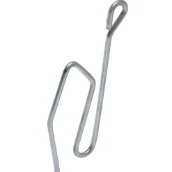 Profielkuifhaak IJzer