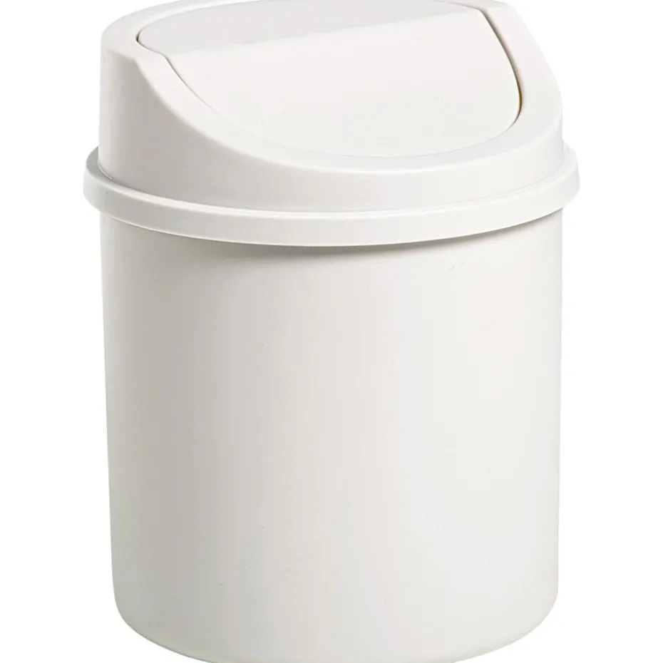 Prullenbak 1 Liter Greige