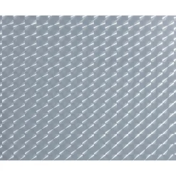 Raamfolie Blok Transparant