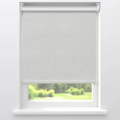 Rolgordijn Cloe Grijs