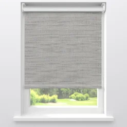 Rolgordijn Xem Grijs Verduisterend