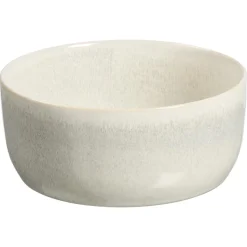 Schaal Ava Grijs - 鈱€14cm ø 14 cm