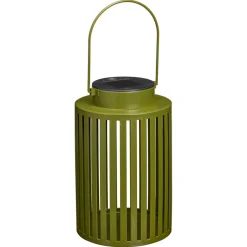 Solar Lantaarn Dona Groen