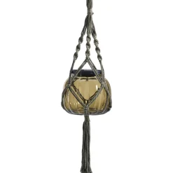 Solar Pot Merak Groen